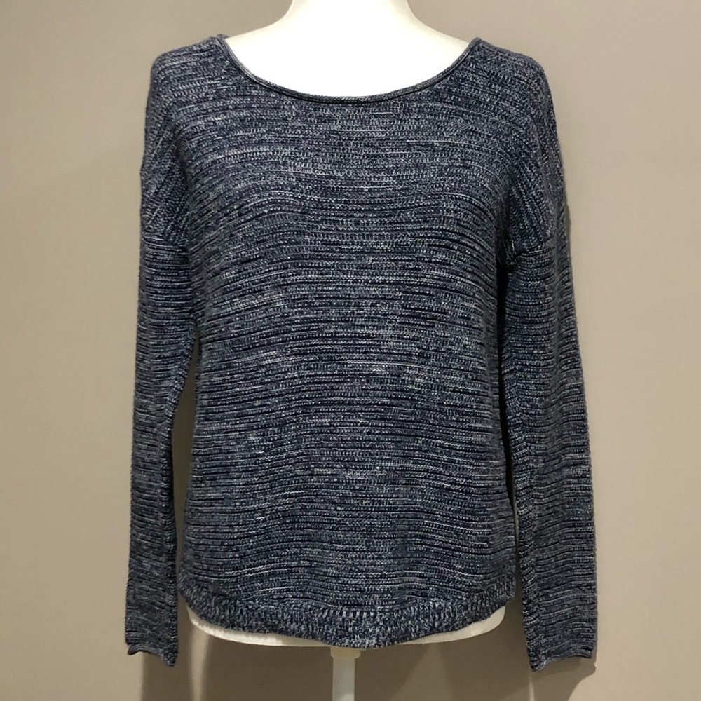Old Navy Scoop Neck Sweater